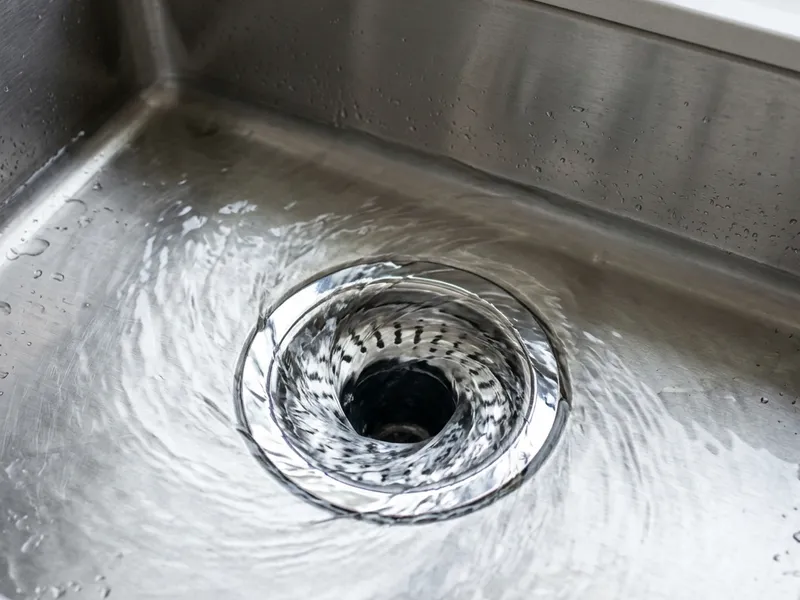 Drain Cleaning Plumber in Ernest, PA
